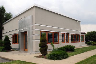 Cost of Stucco in Cockeysville, MD