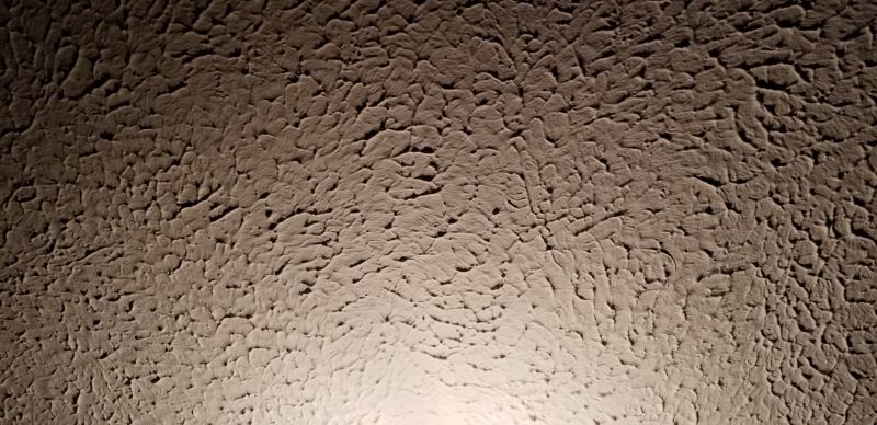 Custom Stucco Textures