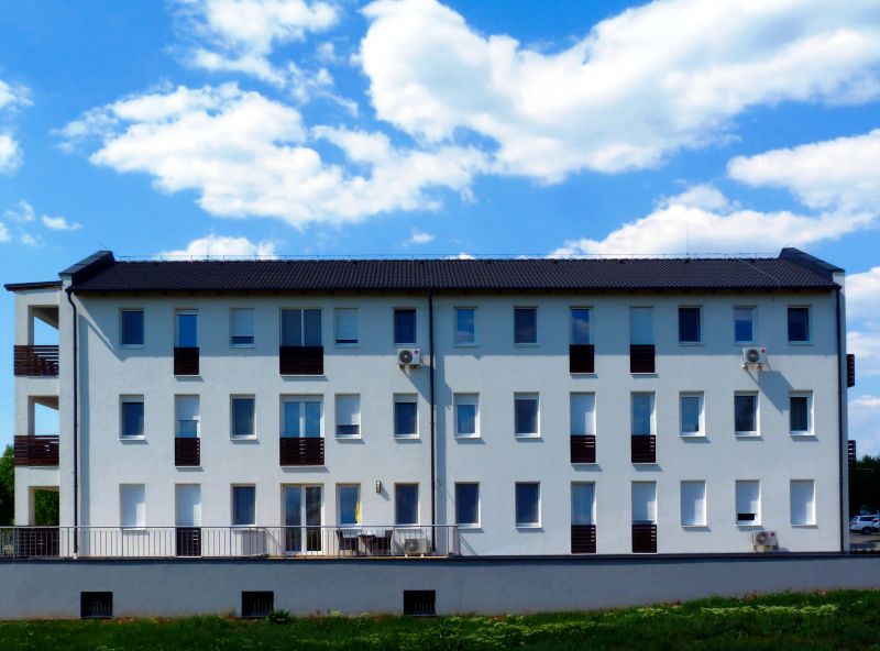 Ideal Weather Conditions