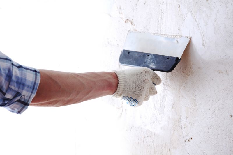 Cleanup and Inspection